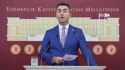 Cem Avşar Alevi Mi? Siyasette Kimliğini Açıkça Ortaya Koyan Bir Milletvekili