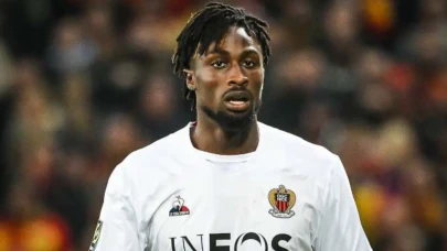 Fenerbahçe Guessand transferinde olumsuz gelişme!