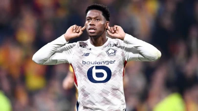 Beşiktaş'tan, Galatasaray ve Fenerbahçe'ye transfer çalımı! Dünya yıldızı geliyor