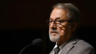 Naci Görür: Bingöl’deki Depremler Çevre Fayları Tetikleyebilir