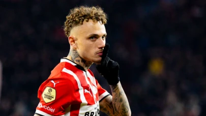 Hızlı ve teknik bir kanat arayan F.Bahçe Lang’ı listesine aldı!