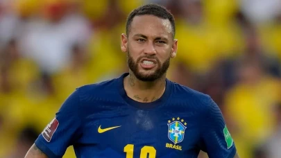Fenerbahçe transfer haberleri: Neymar gelecek mi? İşte son gelişmeler