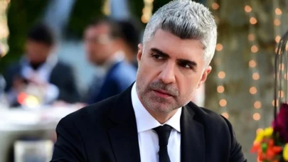 Özcan Deniz'in abisi hakkında uzaklaştırma kararı