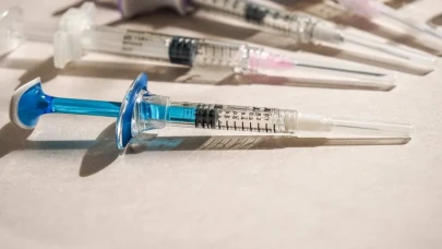 Fransa'da Skandal! 131 Kadına Şırıngalı Saldırı Şoku