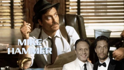 True Detective ikilisinden yeni bomba