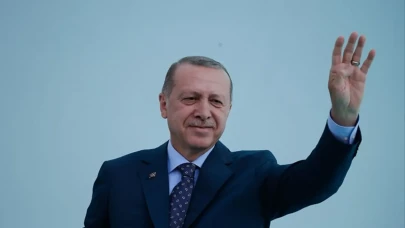 Cumhurbaşkanı Erdoğan’dan CHP’deki krize sert tepki: “Ürkmemek mümkün değil”
