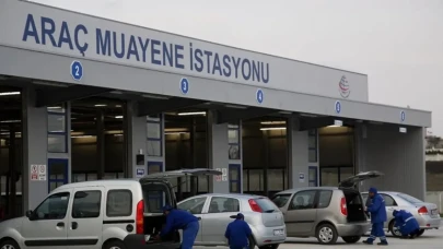 TÜVTÜRK'ten araç sahiplerine yeni uyarı! Bunu bilmeden giden eli boş döner