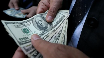 Uluslararası finans devi dolar kuru için rakam verdi! Pikolojik eşik aşılabilir
