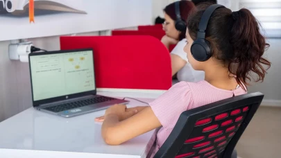 100. Yıl Kütüphaneleri’yle Geleceğe Umut Tohumu