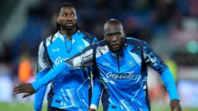 Beşiktaş Napoli’nin kalbine göz dikti: Dudak uçuklatan teklif!