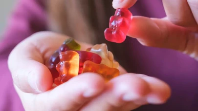 İçinden uyuşturucu çıkan Haribo şeker için flaş karar!