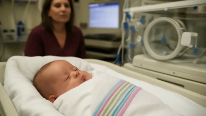 Bebek ölümlerinde düşüş yavaşladı