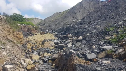 Çevreyi kirleten affedilmiyor! Amasra’daki kömür ocağına rekor ceza