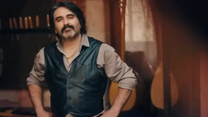 Yine Kalbimize Dokundu: Ekrem Düzgünoğlu’ndan Unutulmaz Bir Şarkı Daha