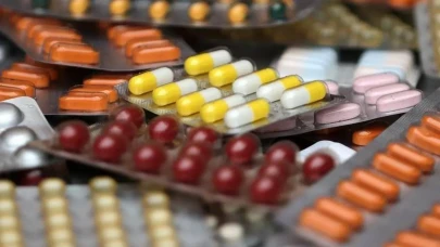 Uzmanlar Uyardı: bu ilaçlar karaciğeri zorlayabilir