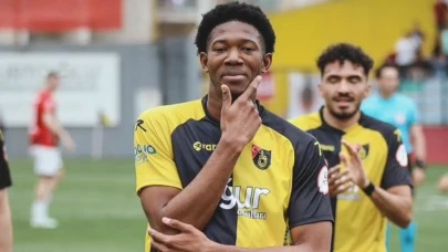 1. Lig’den Avrupa’ya: Diarra Feyenoord yolunda