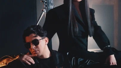 Norm Ender ve Ebru Gündeş’ten Sürpriz Düet: “Bir Çift Göz” Kalplere Dokunuyor