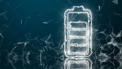 Bu yeni nesil piller mars kolonilerine güç sağlayabilir!