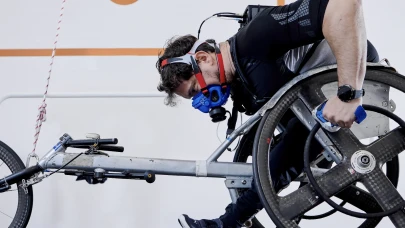 Akıllı Saatlerin Arkasındaki Sır Açığa Çıktı: Huawei'nin Gizli Laboratuvarı Hizmete Girdi