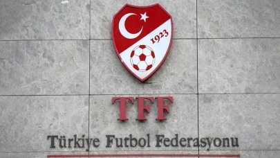 UEFA’da Türkiye’den 12 temsilci: TFF’den güçlü kadro!