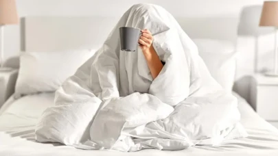 Kafein uykudayken bile beyni "uyandırıyor"! Denge nasıl korunur?