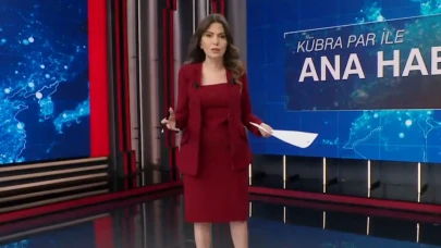 Kübra Par’dan Murat Kurum’a övgü: Konut sorunu siyaset üstü mesele