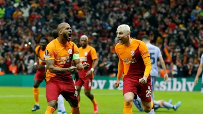 Galatasaray’ın eski yıldızı gidiyor: Rota Brezilya olabilir