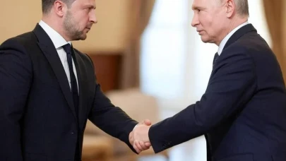 Putin'den, Ukrayna'ya İstanbul çağrısı: Yeni Bir Başlangıç Mümkün mü?