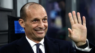 Milan bombayı patlatıyor: Allegri istiyor! Fenerbahçe'yi reddetti