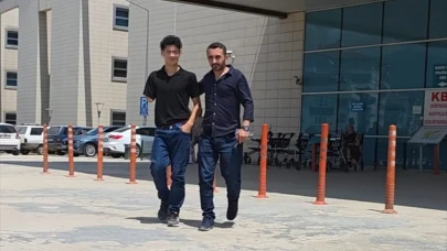 Bursa’da ölümcül kaza: Direksiyon başındaki çocuk tutuklandı