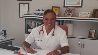 'Kanserin çözümünü buldum' diyen Dr. Savan Günay evinde ölü bulundu!
