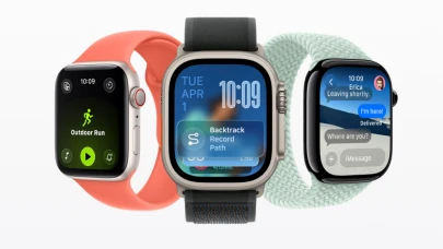 Apple saatiniz watchOS 26'yı alacak mı? İşte desteklenen tüm modeller