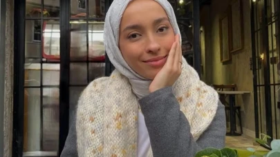 Sümeyye Şahin Kimdir, Aslen Nereli, Kaç Yaşında, Evli Mi? Sağlık Sektöründen MasterChef Mutfağına