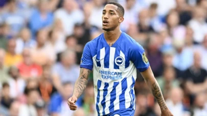 Brighton, João Pedro için çılgın fiyat belirledi: İşte dudak uçuklatan rakam