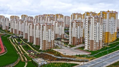 Ev hayali gerçek oluyor! TOKİ 15 şehri birden sevindirdi