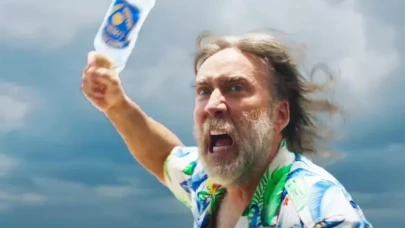 Emeklilik Planı Filmi Nerede Çekildi, Oyuncuları Kimler, Konusu Nedir, Türü Ne? İşte Merak Edilen Detaylar