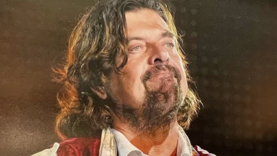 50. yıl konseri İstanbul’da! Alan Parsons’tan unutulmaz geceye davet