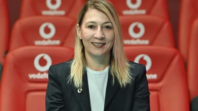 Voleybol Artık Saniyelik Verilerle İzleniyor: 5G Çağı Başladı