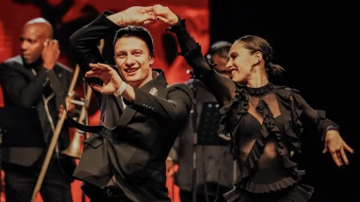 Küba'nın Efsanevi Orkestrası Türkiye'ye Geliyor: Unutulmaz Geceye Hazır mısınız?