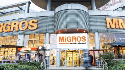 Yatırım Rekoru Kırıldı! Migros’un Cirosu 293,8 Milyar TL’ye Ulaştı