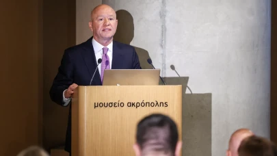 Koç Holding’den Çevreye Yönelik Dev Atılım: FireAId Akdeniz'de Örnek Gösterildi!