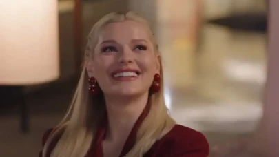 Çift Kişilik Oda’da Eski Dostluklar Yeniden Yazılıyor: Gamze ve Kaan’ın Hikâyesi