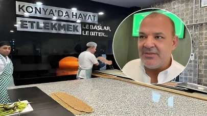 Ekrem Coşkun Döner’in Kurucusu Ekrem Coşkun Kimdir? İşte Markanın Hikâyesi