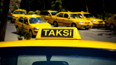 İstanbul’da taksi çilesine son! Dijital dönemle yepyeni bir ulaşım başlıyor