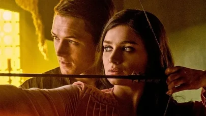 Robin Hood Filmi Konusu Ne, Oyuncuları Kimler, Sonu Nasıl Bitiyor, Nerede Çekildi, Gerçek Hikaye mi?