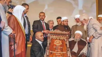 Asrın Müceddidi Mahmud Efendi Hazretleri Vefatının 3. Yılında Anılıyor!