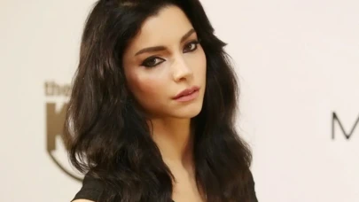 Merve Boluğur ekranlara geri mi dönüyor?