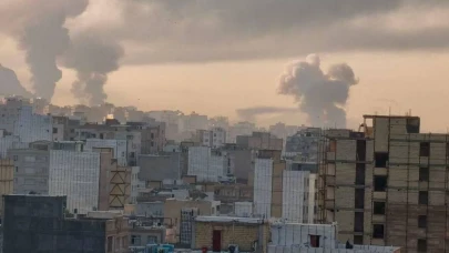 Tahran’dan Diplomatik Hamle: İran, BM Güvenlik Konseyi’nden Acil Toplantı Talep Etti