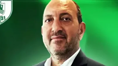 Aşkın Demir kimdir? Bodrum FK'nin yeni başkanının iş dünyasından futbola uzanan yolculuğu