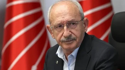 Kemal Kılıçdaroğlu: 'Bana hakaret eden gençlere hakkımı helal ediyorum'